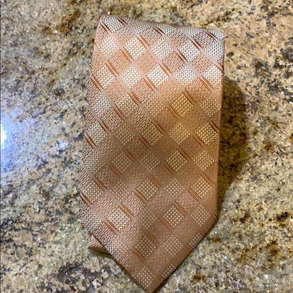 Ferentino Ferre Tie